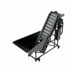 Incline Bucket Conveyor